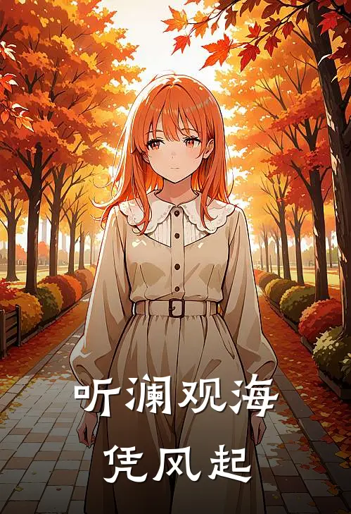 听澜观海凭风起