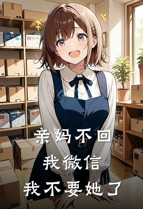 亲妈不回我微信，我不要她了