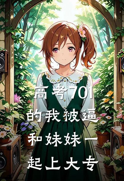 高考701的我被逼和妹妹一起上大专