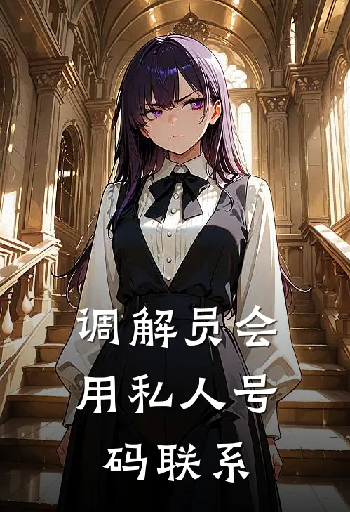 调解员会用私人号码联系