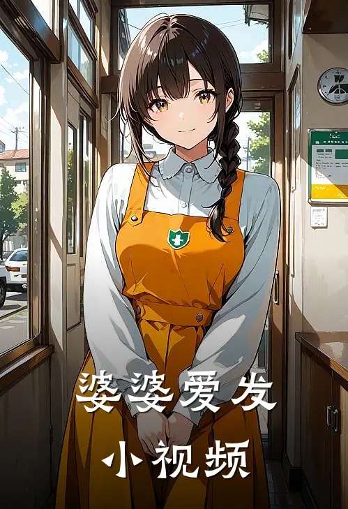 婆婆爱发小视频