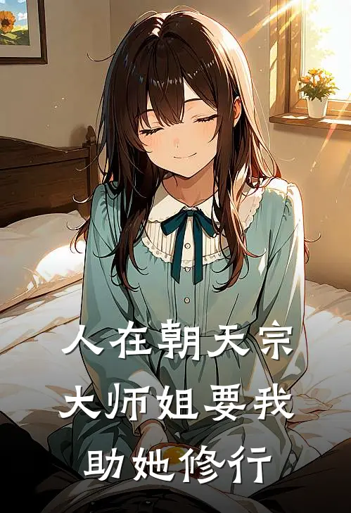 人在朝天宗，大师姐要我助她修行