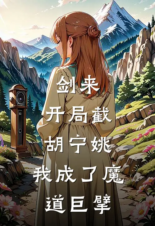剑来：开局截胡宁姚，我成了魔道巨擘