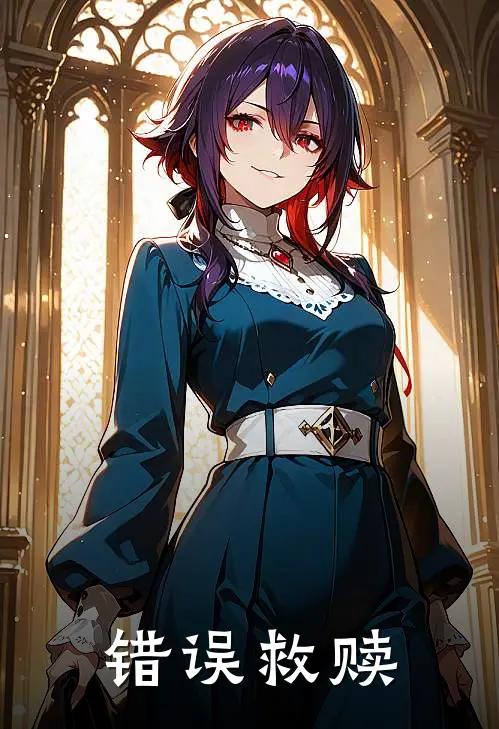 错误救赎