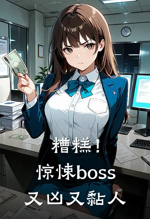 糟糕！惊悚boss又凶又黏人(姜恋无限流)全本免费小说阅读_全文免费阅读糟糕！惊悚boss又凶又黏人姜恋无限流