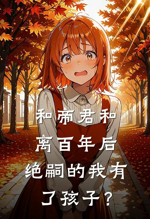 和帝君和离百年后，绝嗣的我有了孩子？