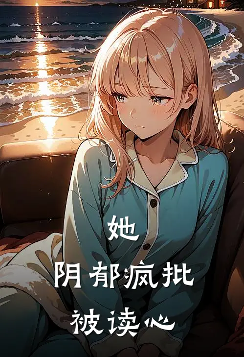 她，阴郁疯批被读心(欄于安欄叶檀)免费小说大全_小说完结免费她，阴郁疯批被读心欄于安欄叶檀