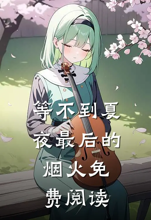 等不到夏夜最后的烟火免费阅读