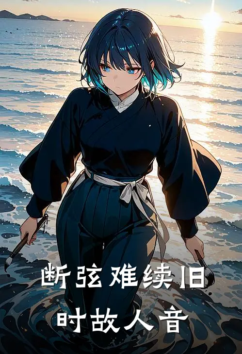 断弦难续旧时故人音