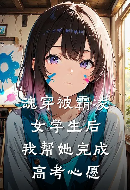 魂穿被霸凌女学生后，我帮她完成高考心愿