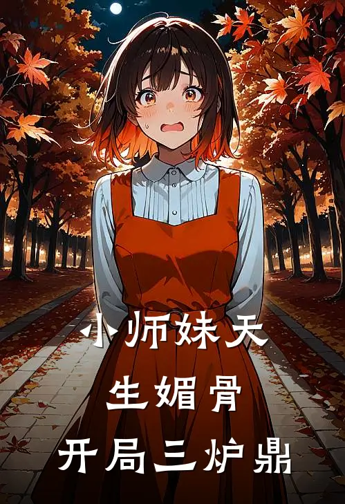 小师妹天生媚骨，开局三炉鼎苏时剑修免费小说全文阅读_最新章节列表小师妹天生媚骨，开局三炉鼎(苏时剑修)