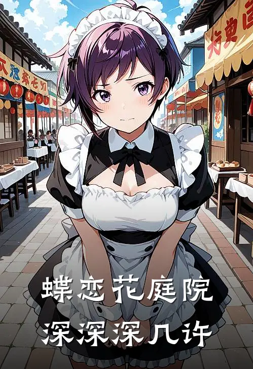 蝶恋花·庭院深深深几许