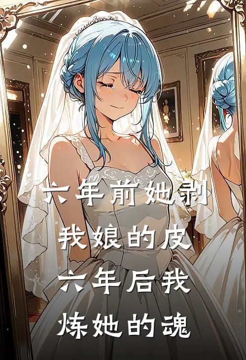 六年前她剥我娘的皮，六年后我炼她的魂
