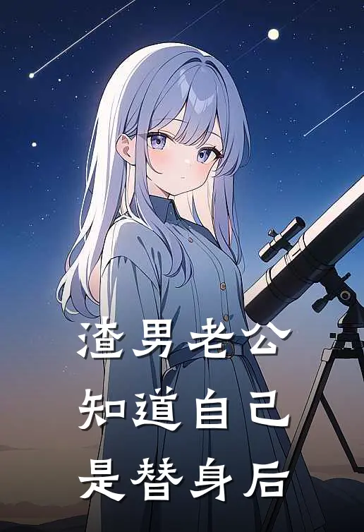 渣男老公知道自己是替身后