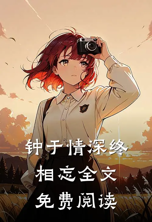 钟于情深终相忘全文免费阅读