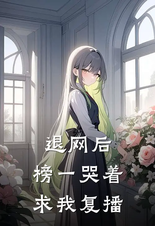 退网后，榜一哭着求我复播