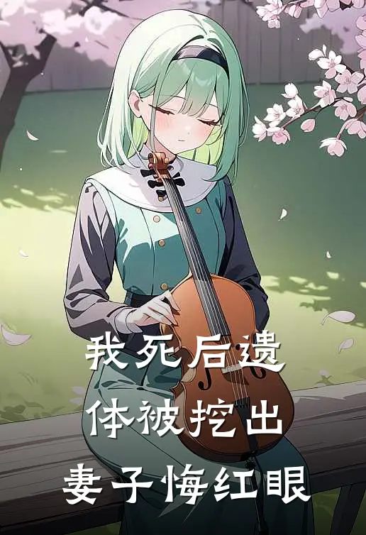 我死后遗体被挖出，妻子悔红眼