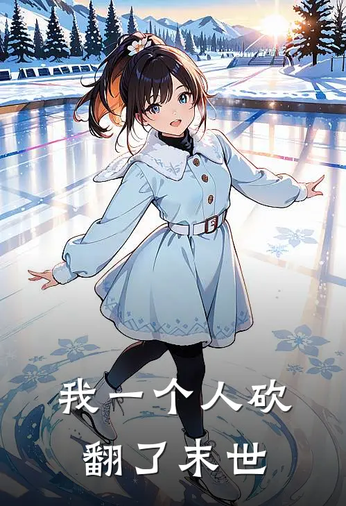 我一个人砍翻了末世