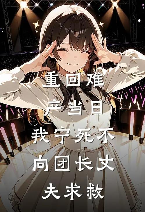 重回难产当日，我宁死不向团长丈夫求救
