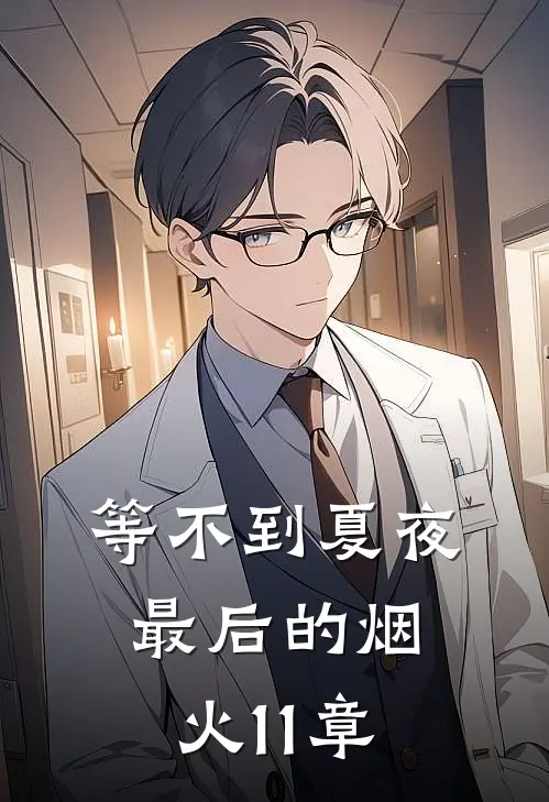 等不到夏夜最后的烟火11章