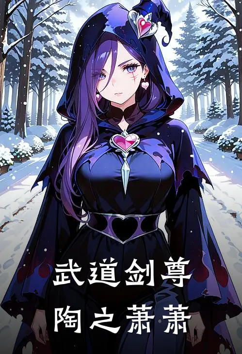 武道剑尊 陶之萧萧