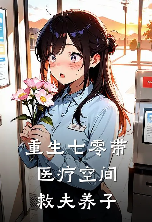 重生七零带医疗空间，救夫养子