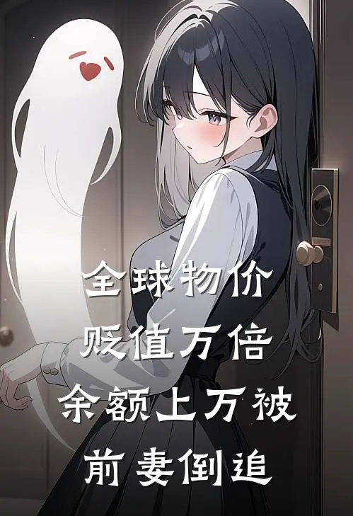 全球物价贬值万倍，余额上万被前妻倒追