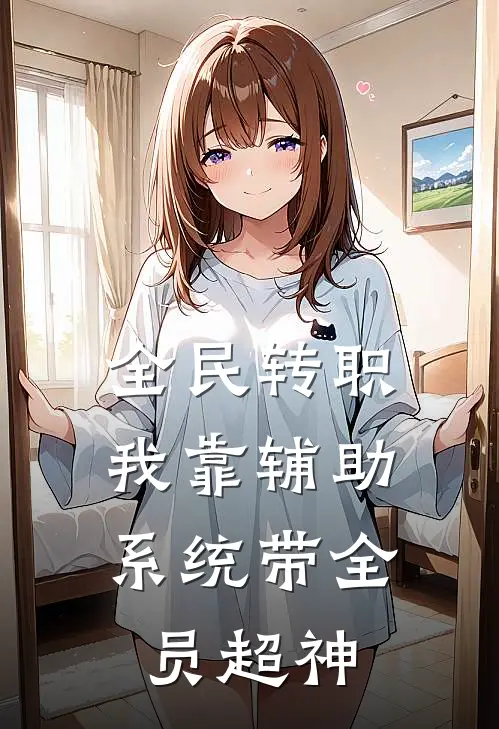 全民转职：我靠辅助系统带全员超神