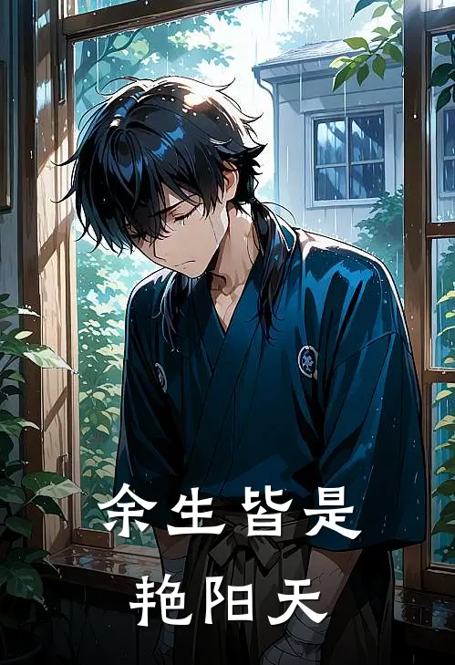 余生皆是艳阳天