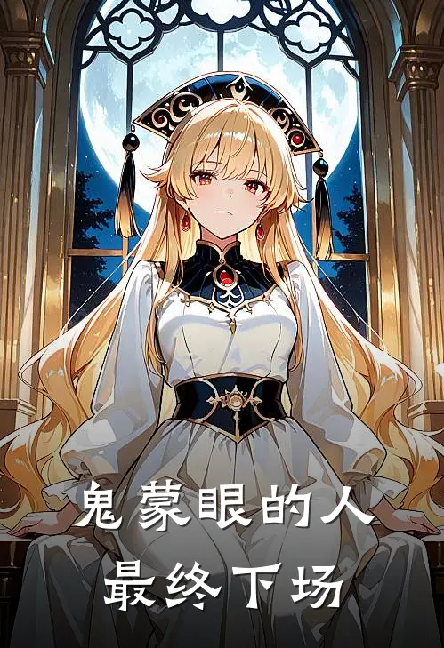 鬼蒙眼的人最终下场