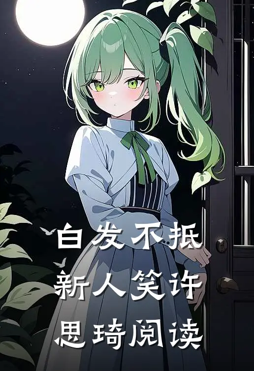 白发不抵新人笑许思琦阅读