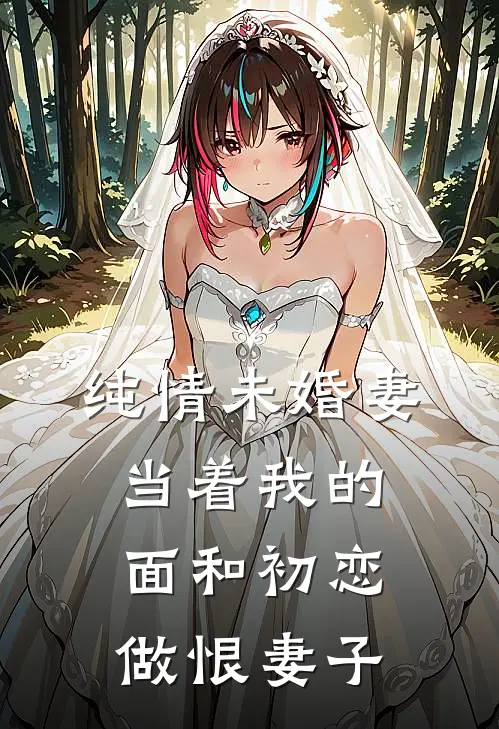 纯情未婚妻当着我的面和初恋做恨妻子