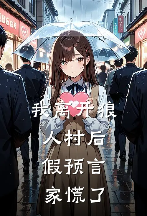 我离开狼人村后，假预言家慌了