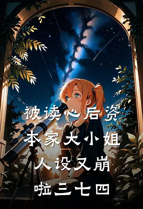 被读心后资本家大小姐人设又崩啦三七四