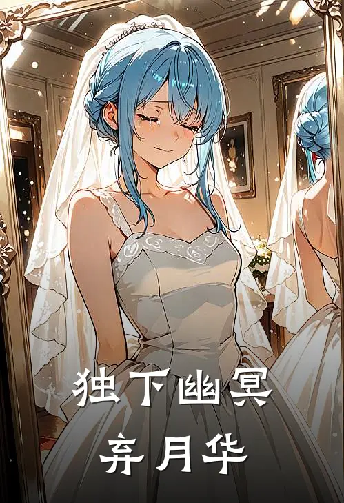 独下幽冥弃月华