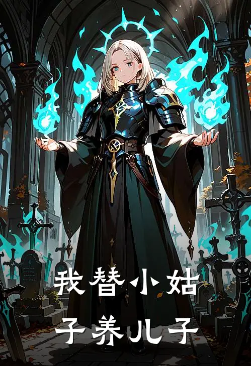 我替小姑子养儿子