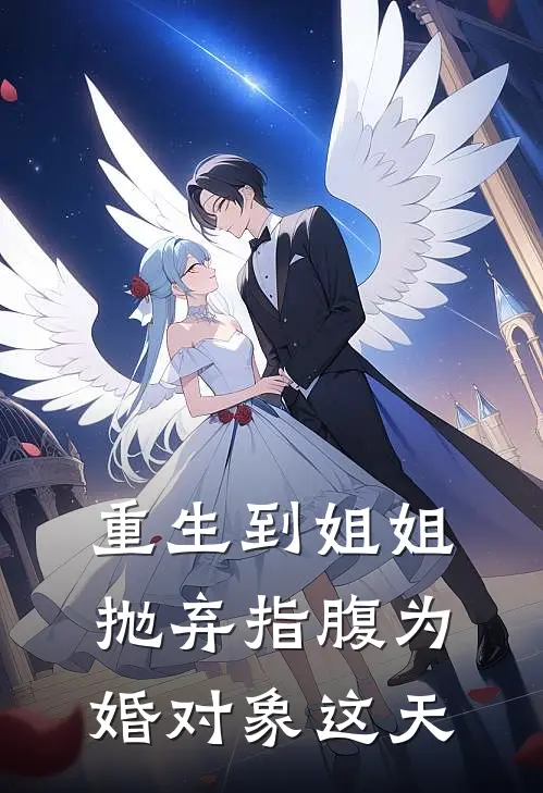 重生到姐姐抛弃指腹为婚对象这天