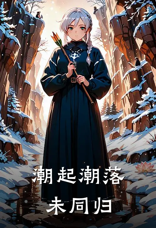 潮起潮落未同归