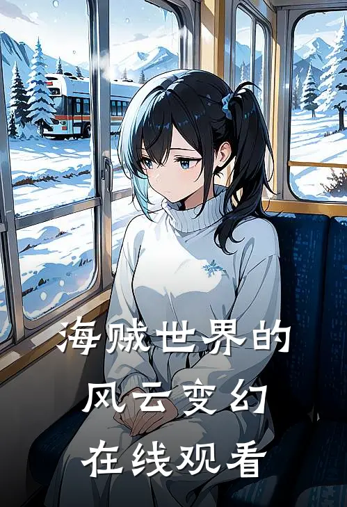 海贼世界的风云变幻在线观看