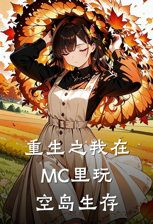 重生之我在MC里玩空岛生存