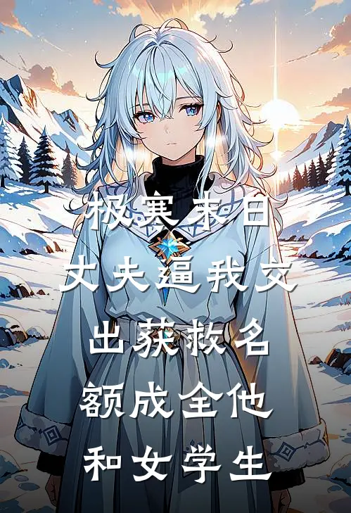 极寒末日，丈夫逼我交出获救名额成全他和女学生