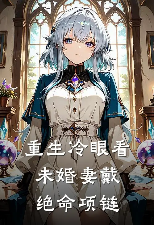 重生冷眼看未婚妻戴绝命项链