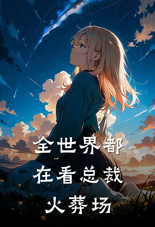 全世界都在看总裁火葬场