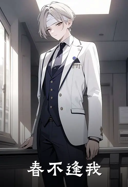 春不逢我