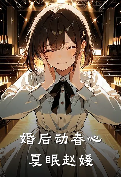 婚后动春心夏眠赵媛