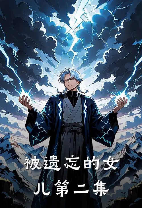 被遗忘的女儿第二集