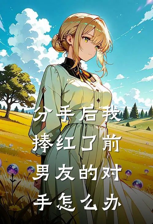 分手后我捧红了前男友的对手怎么办