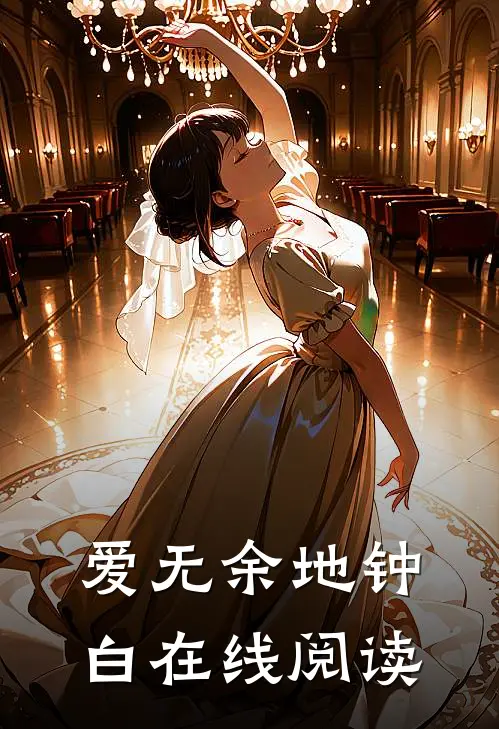 爱无余地钟白在线阅读