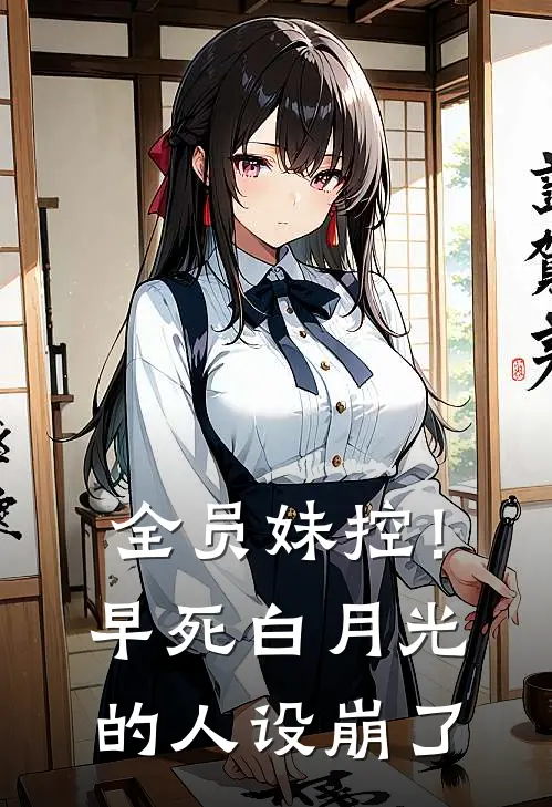 全员妹控！早死白月光的人设崩了