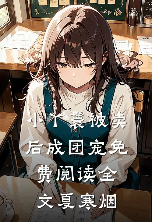 小丫鬟被卖后成团宠免费阅读全文夏寒烟